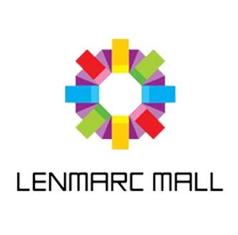 Lenmarc Mall Surabaya logo