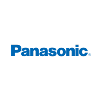 Panasonic Electronics logo
