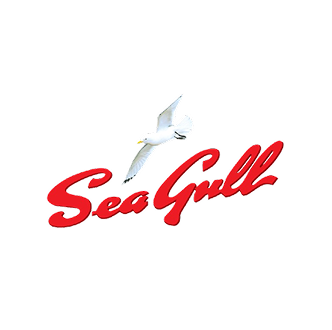 Seagull camphor logo