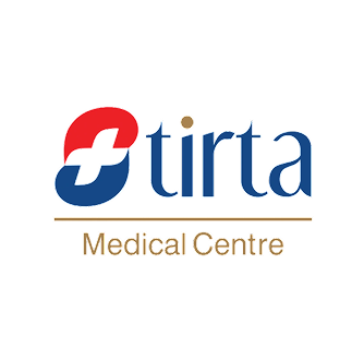 Tirta Clinic logo