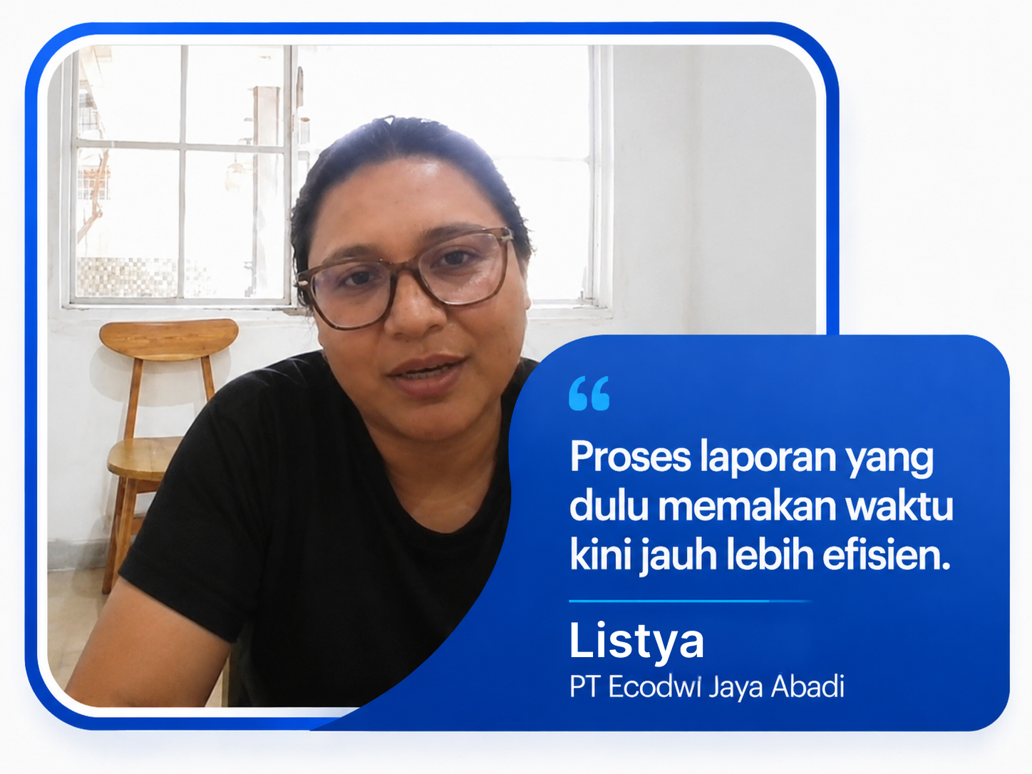 PT ECODWI JAYA ABADI