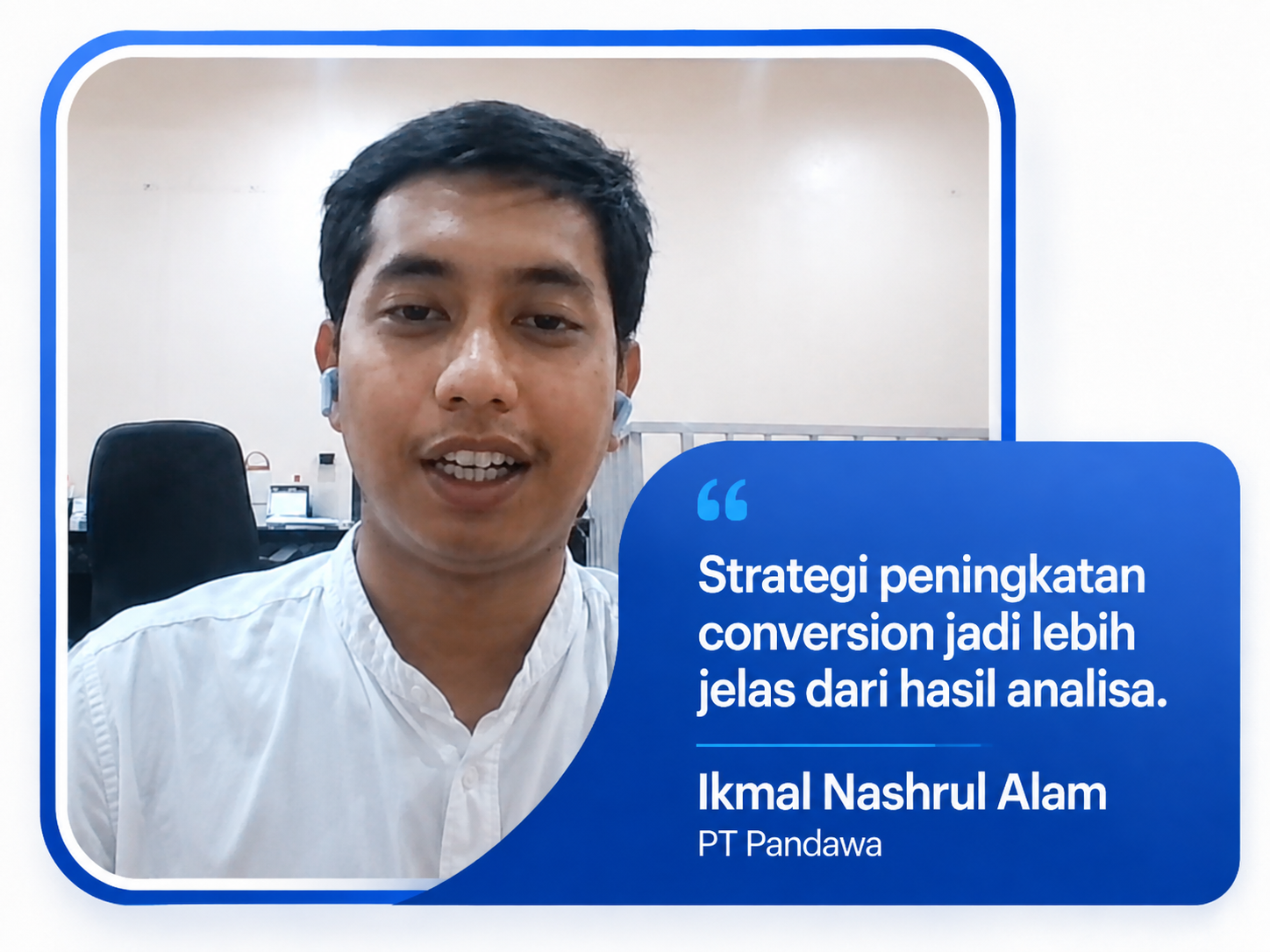 PT PANDAWA