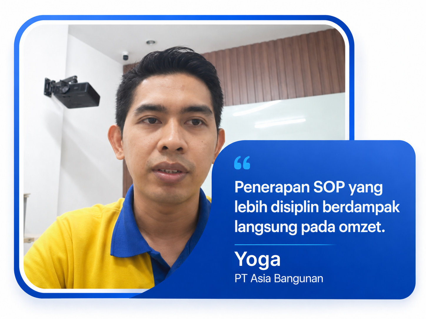 PT ASIA BANGUNAN